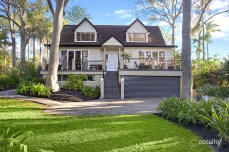 25 Philip Rd, Mona Vale, NSW 2103