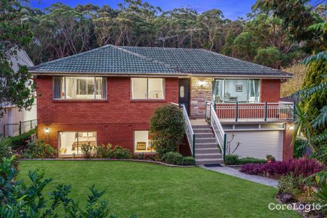 Property photo of 37 Stokes Avenue Asquith NSW 2077
