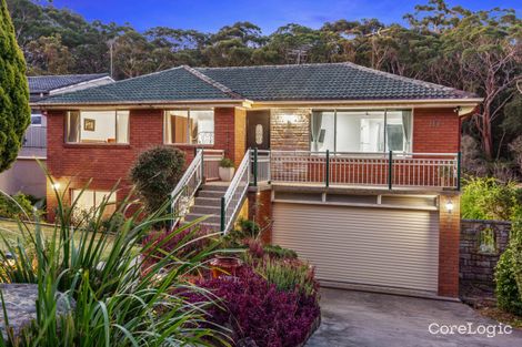 Property photo of 37 Stokes Avenue Asquith NSW 2077