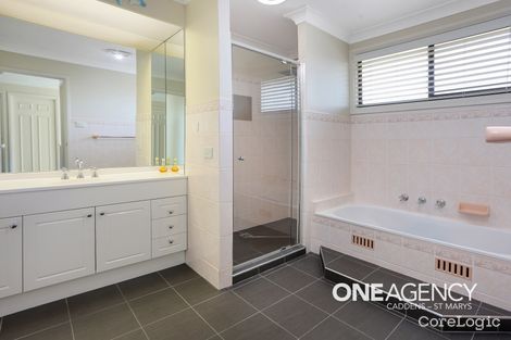 Property photo of 134 Cook Parade St Clair NSW 2759