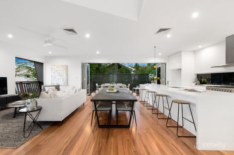 Property photo of 19 Blaxland Street Milton QLD 4064