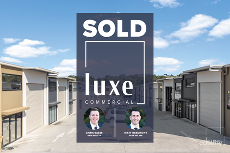 14/47-49 Claude Boyd Pde, Corbould Park, QLD 4551