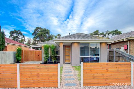 Property photo of 44 The Parkway Hampton Park VIC 3976