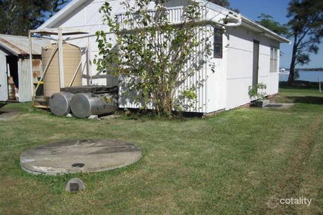 Property photo of 46 Albert Street Taylors Beach NSW 2316