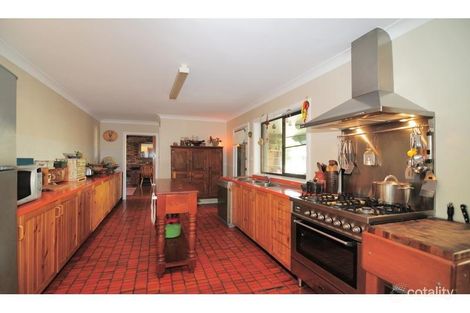 Property photo of 1528 Bolong Road Coolangatta NSW 2535