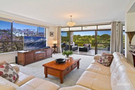 Property photo of 36 Canberra Crescent East Lindfield NSW 2070