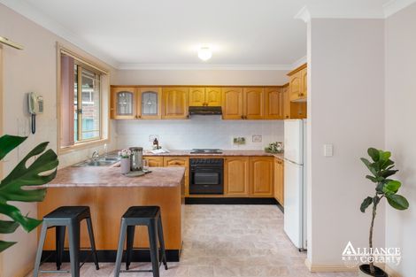 Property photo of 3/2 Bell Street Panania NSW 2213