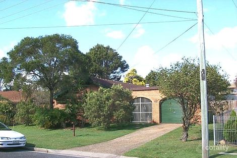14 Rhoades St, Capalaba, QLD 4157