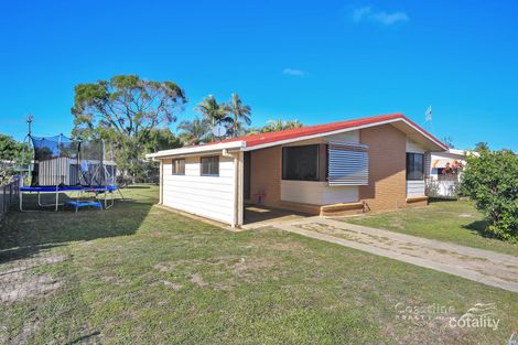 11 Newitt Dr, Bundaberg South, QLD 4670