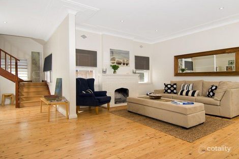 Property photo of 22 Worcester Street Collaroy NSW 2097