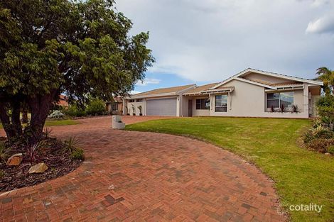 Property photo of 14 Atalanta Rise Ocean Reef WA 6027