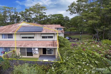Property photo of 19/18 Discovery Drive Helensvale QLD 4212