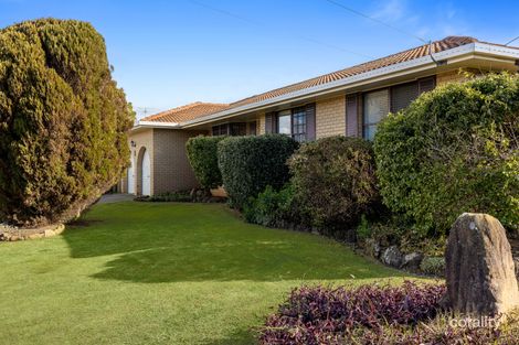 Property photo of 56 Agnes Street Centenary Heights QLD 4350