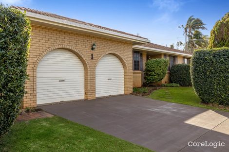 Property photo of 56 Agnes Street Centenary Heights QLD 4350