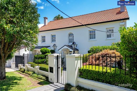 Property photo of 12 Gilliver Avenue Vaucluse NSW 2030