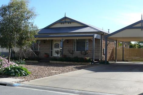 Property photo of 21 Orkney Court Moama NSW 2731