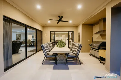 Property photo of 3 Lynly Crescent Rostrevor SA 5073
