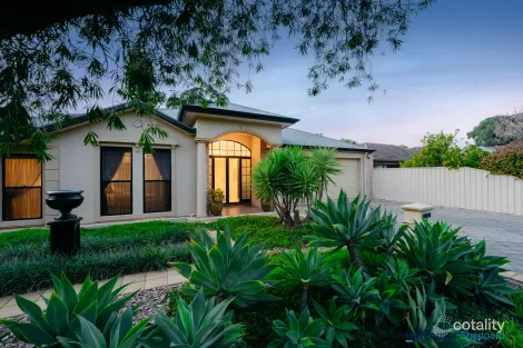 Property photo of 3 Lynly Crescent Rostrevor SA 5073