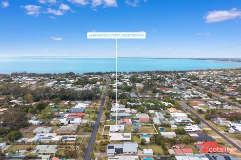 46 Brighton St, Point Vernon, QLD 4655