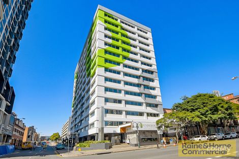 269 Wickham St, Fortitude Valley, QLD 4006
