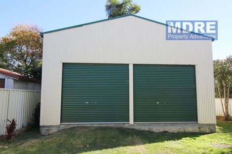 Property photo of 31 Denison Street Mayfield NSW 2304