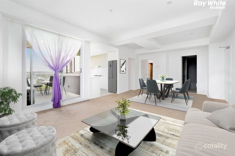 Property photo of 1207/5 Second Avenue Blacktown NSW 2148