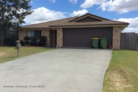 10 Delaforce St, Regents Park, QLD 4118