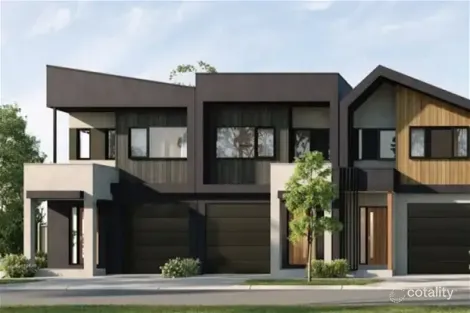 Contact Agent For Address, Yarrabilba, QLD 4207