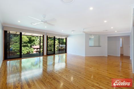 Property photo of 95 James Cook Drive Kings Langley NSW 2147