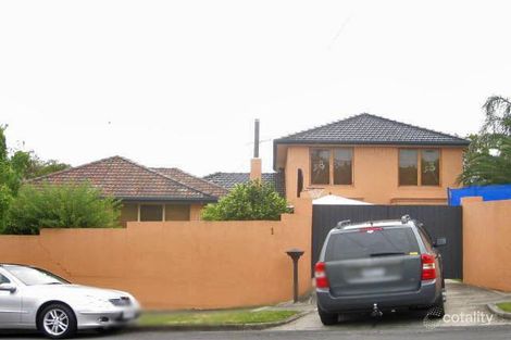 1 Glyndon Ct, Burwood East, VIC 3151