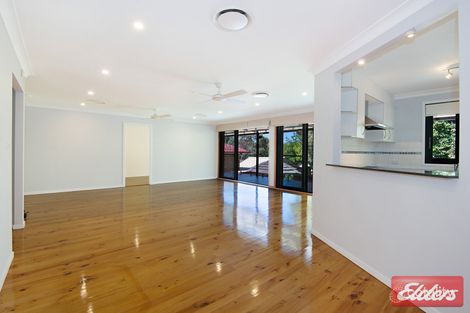 Property photo of 95 James Cook Drive Kings Langley NSW 2147
