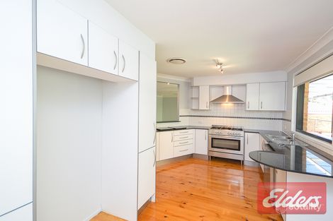 Property photo of 95 James Cook Drive Kings Langley NSW 2147