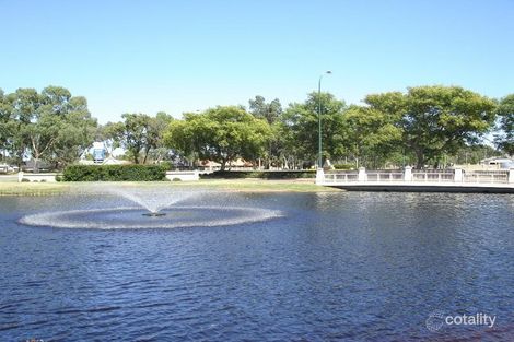 Property photo of 27 Davidia Lake Drive Canning Vale WA 6155