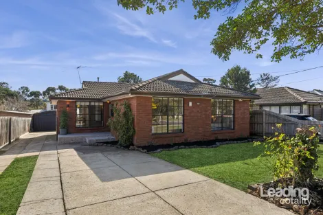 14 Higgins Ave, Sunbury, VIC 3429