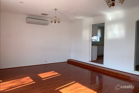 Property photo of 25 Circle Drive North Cranbourne VIC 3977