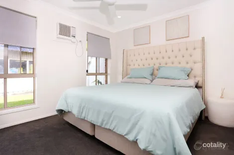 Property photo of 46 Sidney Nolan Drive Coombabah QLD 4216