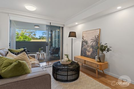 Property photo of 12/56 Bellevue Terrace St Lucia QLD 4067