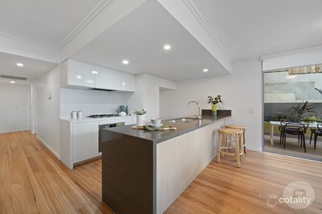 Property photo of 12/56 Bellevue Terrace St Lucia QLD 4067