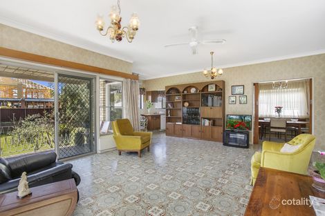 Property photo of 32 Tucabia Street South Coogee NSW 2034