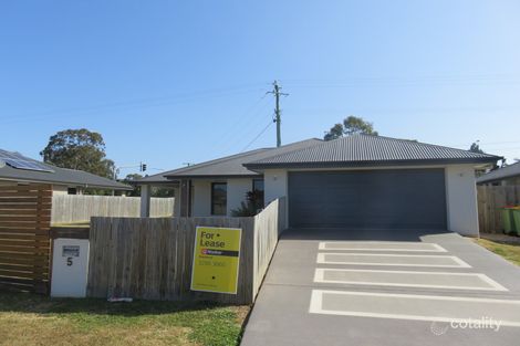 5 Nato Ct, Thornlands, QLD 4164