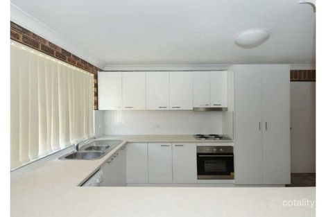 Property photo of 1/23 Damian Crescent Kearneys Spring QLD 4350