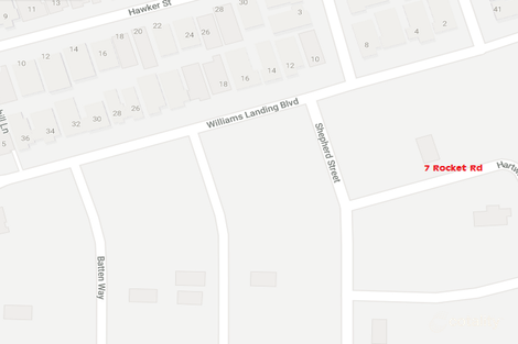 Property photo of 7 Rocket Road Williams Landing VIC 3027