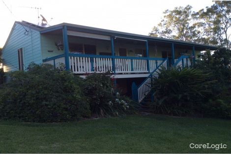 3 Rieck St, Gin Gin, QLD 4671