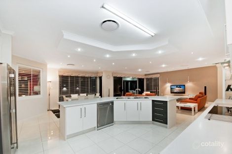 Property photo of 24 Hideaway Close Narangba QLD 4504
