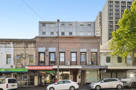 Lot 1/124 Regent St, Redfern, NSW 2016