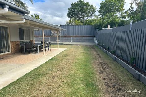 Property photo of 8 Elk Court Upper Coomera QLD 4209