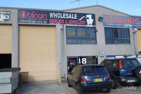 8/171 Woodville Rd, Villawood, NSW 2163