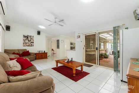 Property photo of 53 Harrier Drive Burleigh Waters QLD 4220