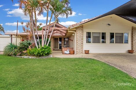 Property photo of 53 Harrier Drive Burleigh Waters QLD 4220