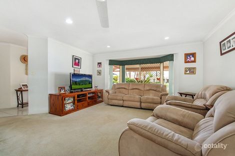 Property photo of 53 Harrier Drive Burleigh Waters QLD 4220